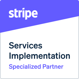 Stripe Services Implementation Specialized Partner